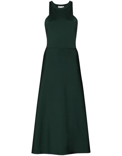 racerback midi dress
