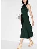 racerback midi dress