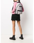 The Backpack Snoopy bag