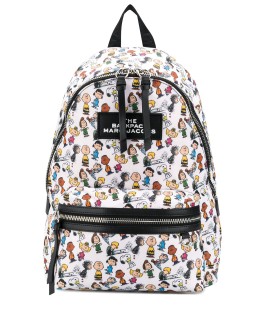 The Backpack Snoopy bag
