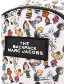 The Backpack Snoopy bag