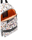 The Backpack Snoopy bag