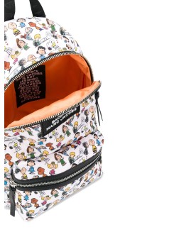 The Backpack Snoopy bag