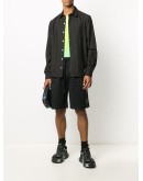 VLOGO track shorts