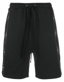 VLOGO track shorts