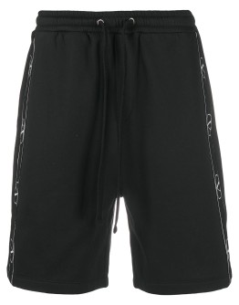VLOGO track shorts