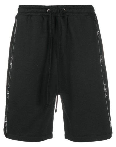 VLOGO track shorts