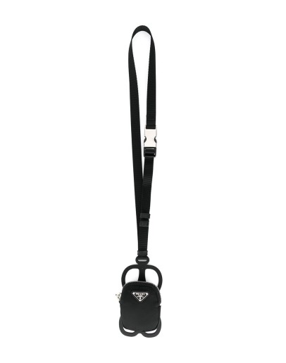 logo patch iPhone bag