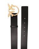 Love Birds buckle belt