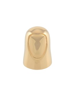 engraved thimble