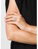 Oval Cocktail ring 