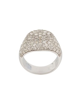 Oval Cocktail ring 