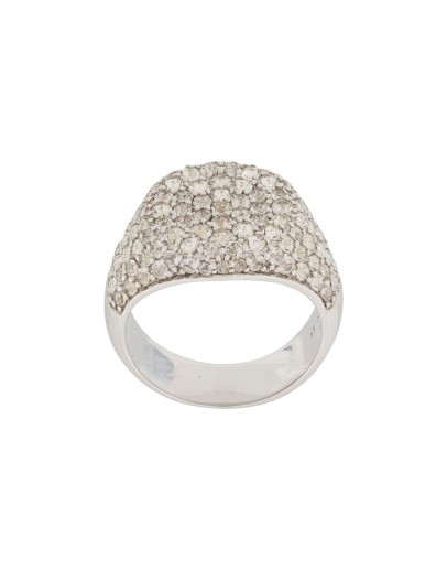Oval Cocktail ring 