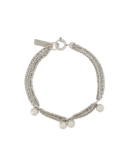 ball and chain bracelet