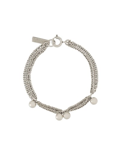 ball and chain bracelet