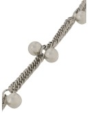 ball and chain bracelet
