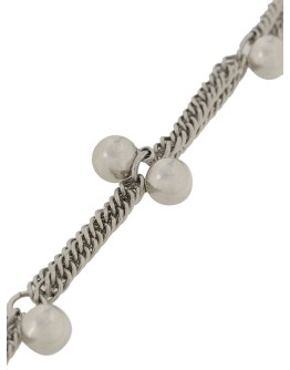 ball and chain bracelet