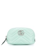 GG Marmont make-up bag