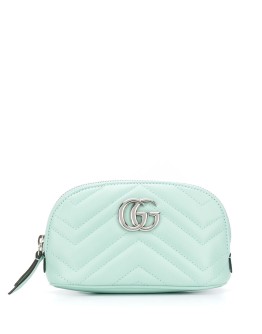 GG Marmont make-up bag