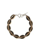 cowrie shell bracelet
