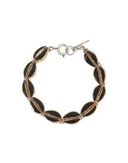 cowrie shell bracelet