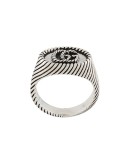 Double G ring
