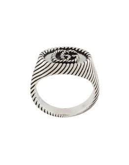 Double G ring