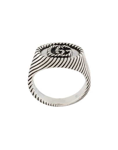 Double G ring