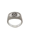 GG twisted ring