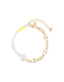 Positano pearl bracelet