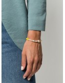 Positano pearl bracelet