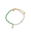 Turin bead bracelet