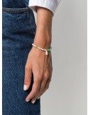 Turin bead bracelet