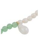 Turin bead bracelet