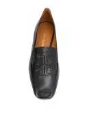 Freya chain-embellished loafers