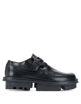 Transform platform loafers 