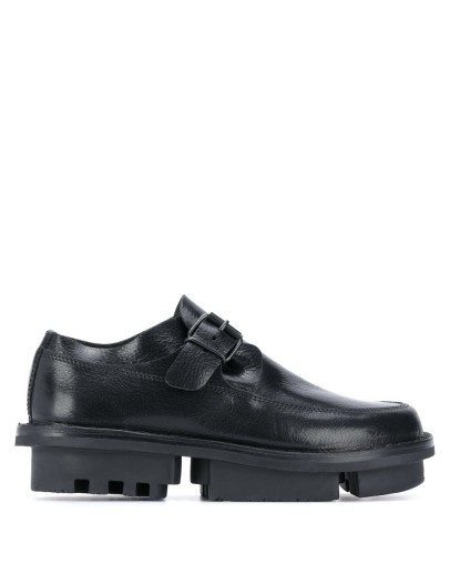 Transform platform loafers 