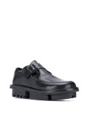 Transform platform loafers 