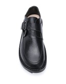 Transform platform loafers 