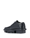 Transform platform loafers 