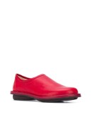 Yensat minimal loafers 
