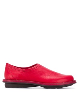 Yensat minimal loafers 