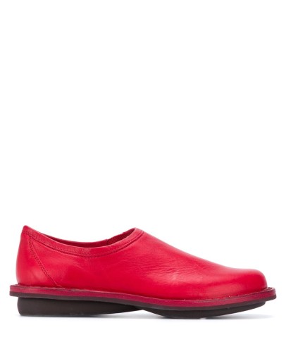 Yensat minimal loafers 