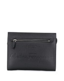 1927 logo clutch bag