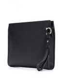 1927 logo clutch bag