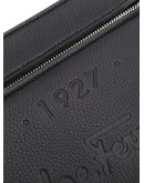 1927 logo clutch bag