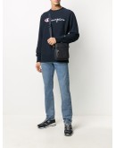 Essential messenger bag