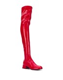 thigh high boots