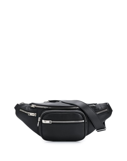 Attica soft fanny pack