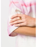 ladybug ring
